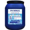 Piscinaonline 50 Kg Ph Minus - riduttore ph granulare per piscine 50 Kg