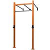 Toorx Professional Toorx composizione XXL8080 SteelFrame 04 Outdoor (Wall Mounted) 130 Kg