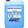 Piscinaonline 5 Lt Winter Algastop - svernante antialga invernale per piscina 5 Kg