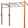 Toorx Professional Toorx composizione XXL8080 SteelFrame 08 Outdoor (Wall Mounted) 200 Kg