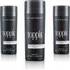 Toppik Triple Kit 27.5 gr - Bianco 0.5 Kg