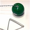 Vivisport Martello lancio da allenamento kg.7,260 - 3404 7.26 Kg
