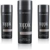 Toppik Triple Kit 27.5 gr - Grigio 0.5 Kg