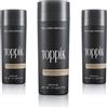 Toppik Triple Kit 27.5 gr - Biondo Medio