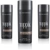 Toppik Triple Kit 27.5 gr - Castano Medio