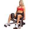 Body Solid Body-Solid G Series Inner and Outer Thigh Attachment GIOT 60 Kg