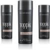 Toppik Triple Kit 27.5 gr - Castano Chiaro 0.5 Kg