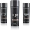 Toppik Triple Kit 27.5 gr - Castano Scuro 0.5 Kg