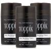 Toppik Triple Kit 12 gr - Bianco
