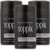 Toppik Triple Kit 12 gr - Grigio