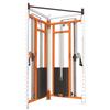 Toorx Professional Toorx Cable Cross Doppia XCCD 100 Kg