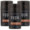 Toppik Triple Kit 12 gr - Ramato