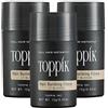 Toppik Triple Kit 12 gr - Biondo Chiaro