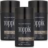 Toppik Triple Kit 12 gr - Castano Medio