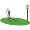 Giochipark Stazione Ciclocross Strettoia 80 Kg