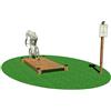 Giochipark Stazione Ciclocross Sobbalzo 80 Kg