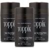 Toppik Triple Kit 12 gr - Nero