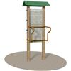 Giochipark Movimento delle Gambe - art. 3000 12 Kg