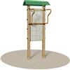 Giochipark Movimento Gambe e Spalle - art. 3001 12 Kg