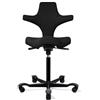 HAG Capisco 8106 Full Black 15 Kg