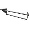 Toorx barra pull up per gabbia Master Hexagon 100 Kg
