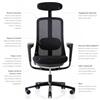 Hag Sofi Mesh 7500 Black + Poggiatesta 40 Kg
