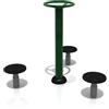 Giochipark Giochi Park Volante 120 Kg