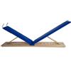 La Posturale Panca Standard - Blu 15 Kg
