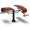 Giochipark Giochi Park Tavolo per Addominali 120 Kg