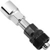 Toorx Estrattore pedivella attacco picc. Ø22mm 1 Kg