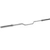 Toorx Professional Toorx Offset Bar - OB 25 Kg