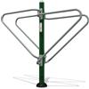 Giochipark Giochi Park Barre Parallele 120 Kg