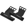 Toorx Professional Toorx Guanti di protezione del palmo 3 fori GPP3