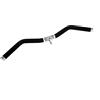 Toorx Professional Toorx Barra multigrip gommata - BMG-72.5 1 Kg