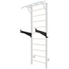 Toorx Vertical Line Coppia Fermi di sicurezza per LDX-3000 1 Kg