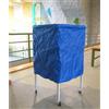 Vivisport Carrello Porta Palloni Pieghevole - Art. 1045 10 Kg