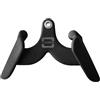Toorx Professional Toorx Doppia impugnatura con presa a martello in dipping L 33 cm - DI-33 1 Kg