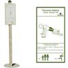 GIochiPark cartello flessione delle braccia - art. 2145 20 Kg