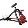 Steelflex Plateload T-Bar Row PLTR-BR 100 Kg