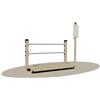 GIochipark attrezzo stretching - art. 2127 20 Kg