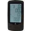 Toorx Vertical Line computer + fascia cardio per Toorx Spin bike SRX-8500 / SRX-9000 / SRX-9000-MAG 1 Kg