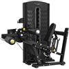 Toorx Vertical Line Toorx Aktiv Line Leg extension / Leg curl PLX-5600 245 Kg
