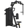 Toorx Vertical Line Toorx Aktiv Line Pectoral fly/rear deltoid PLX-5000 215 Kg