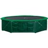 Garlando Rete di protezione della base trampolino (con tasche) \L\" - TRO-39 5 Kg"