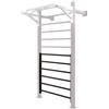 Toorx Vertical Line Modulo pioli configurazione spalliera LDX-5000 5 Kg
