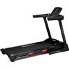 Toorx Tapis roulant EXPERIENCE PLUS HRC - app ready 3.0