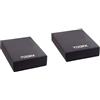 Toorx Professional Toorx Coppia di cuscini ammortizzanti DROP MATS - AHF-257 20 Kg