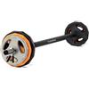 Toorx Professional Toorx Set pump 20 kg