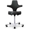 HAG Capisco 8106 - Grigio Scuro 60134 20 Kg
