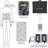 Mesis Magnetoterapia MagnetoWaves Easy 1.0 - Dotazione PRO